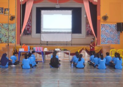 UTM Nuclear Puzzle 2022