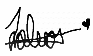 Elise's Signature