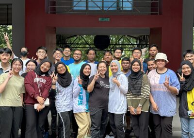 NUCLEAR FAMILY DAY 2023 MELTDOWN ESCAPE