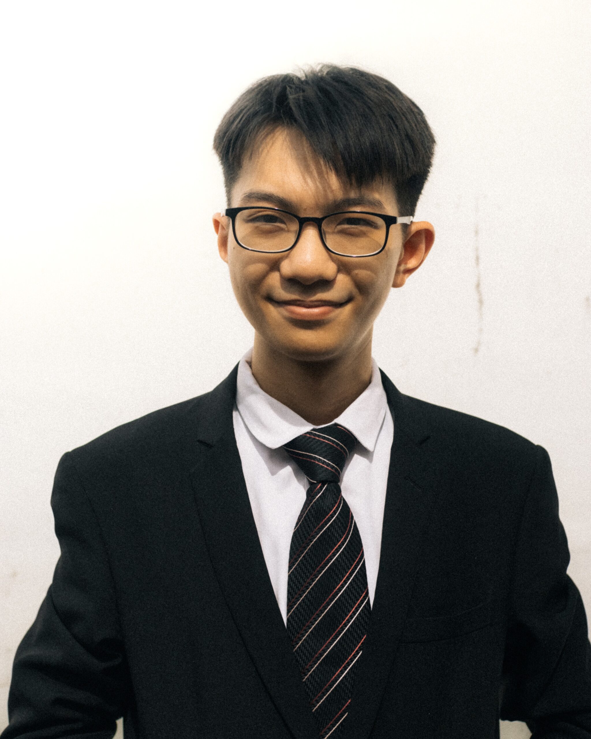 Chin Lok Sheng (Evan)