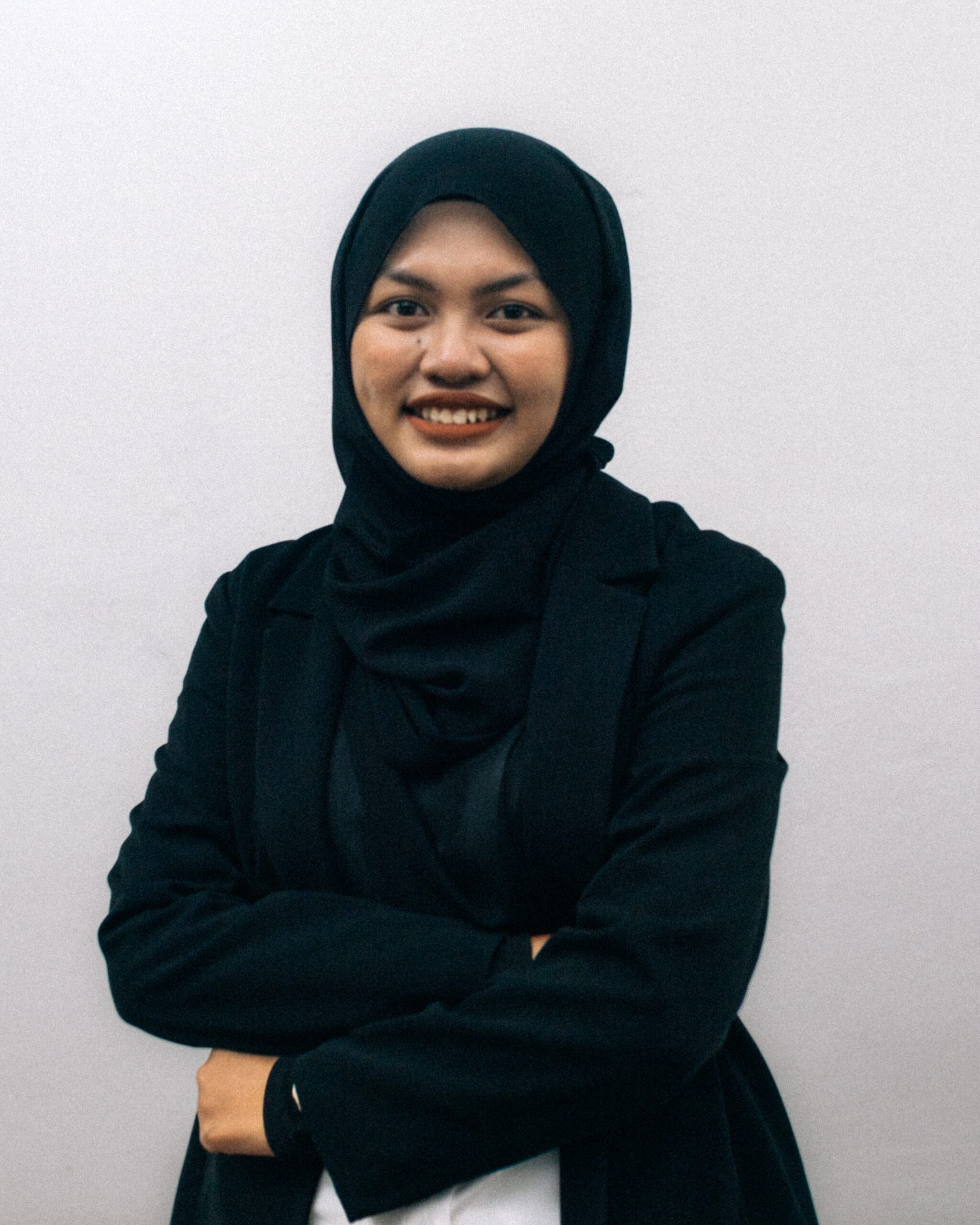 Nur Fatin Athirah binti Amran