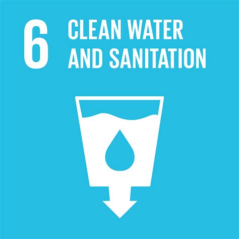 Clean Water & Sanitation
