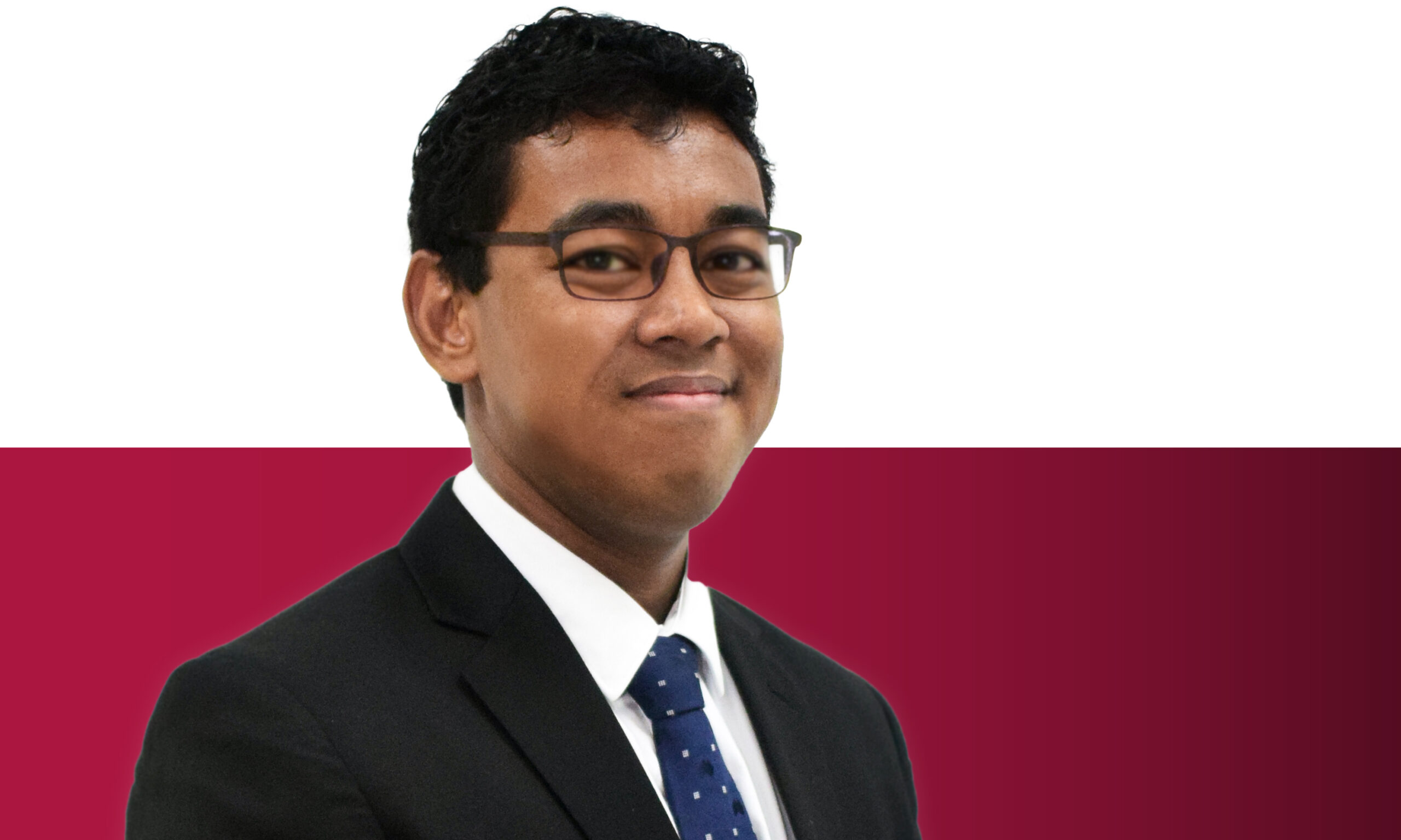 Mohammed Nabil bin Mahamad
