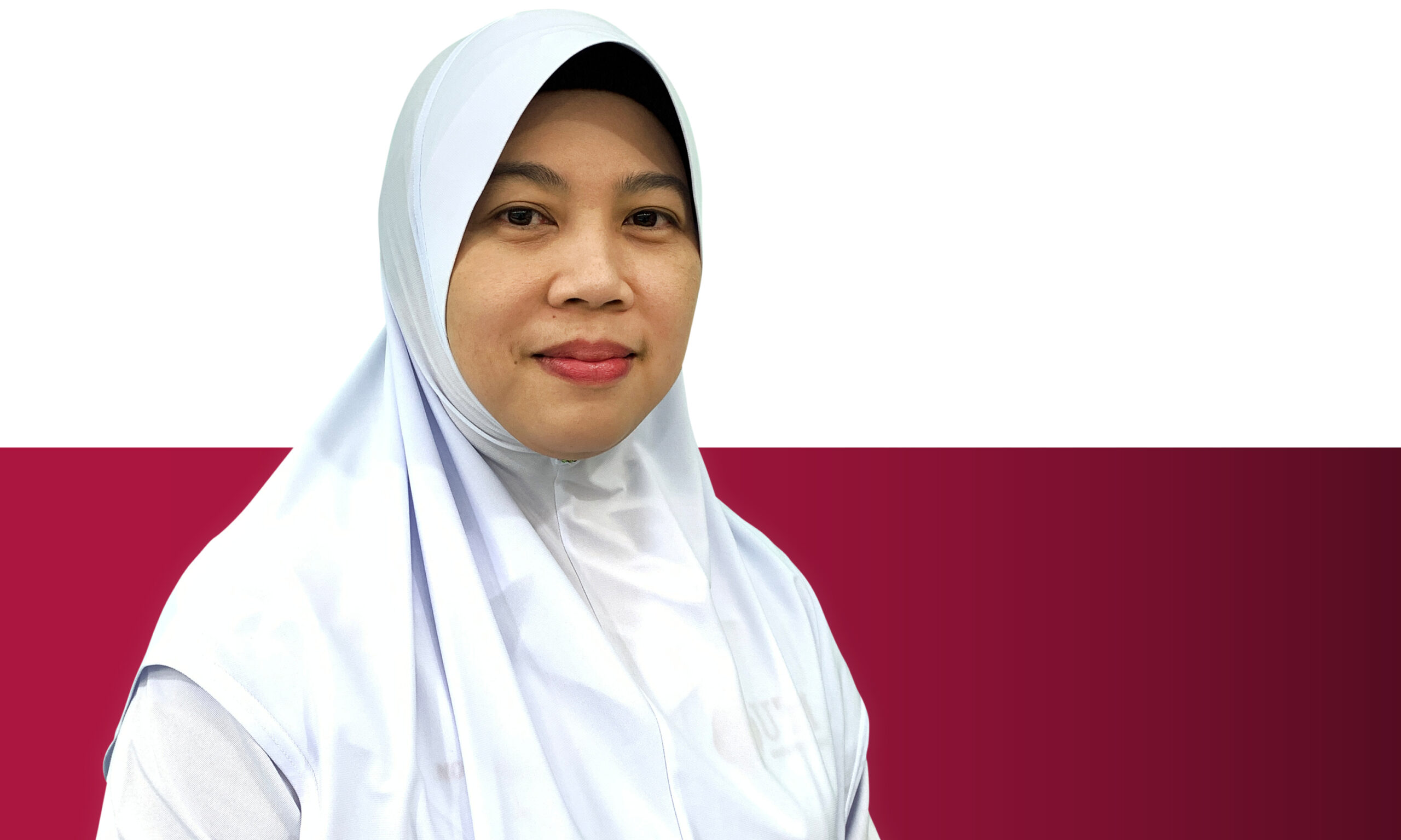 Sister Noraisah binti Mohd Yusof